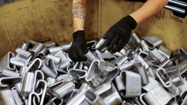 US and China support Mexico’s manufacturing momentum