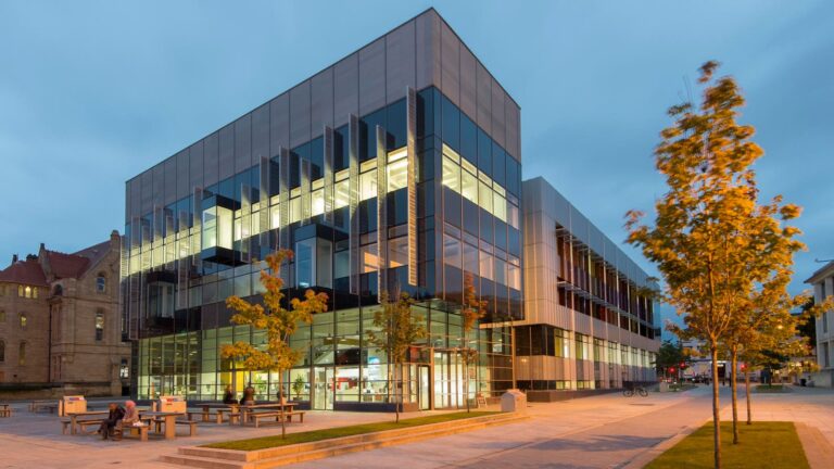 Regional innovators key to UK’s science and technology powerhouse status