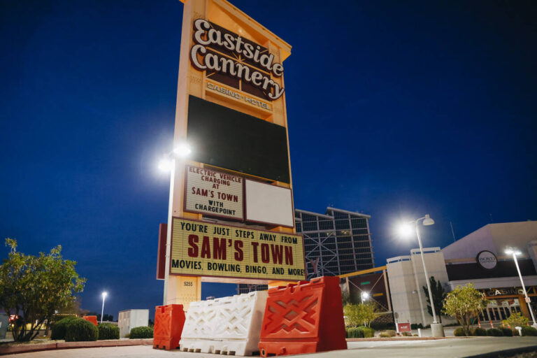 Eastside Cannery Casino Closed, License Still Valid | Casinos and Games