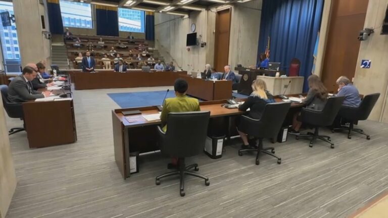 Boston lawmakers consider relief fund for destroyed businesses – NBC Boston