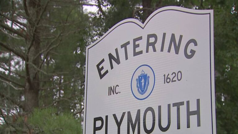 Plymouth residents and business owners say they’re fed up with youth biker gangs – Boston 25 News