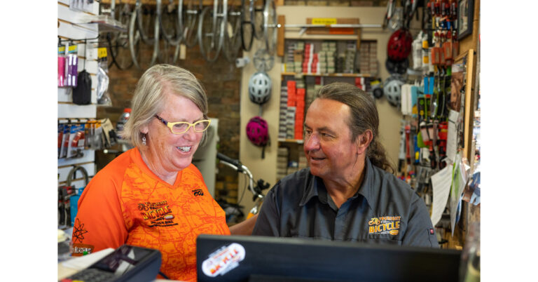 How to create a marketing plan for your small business