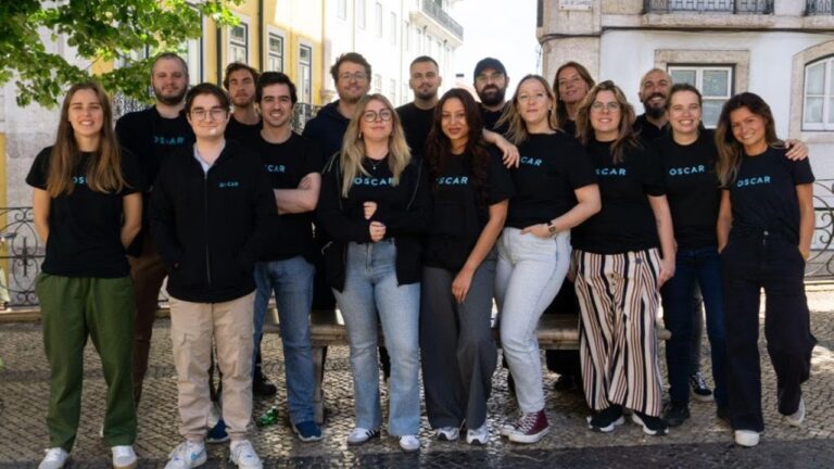 OSCAR transforms home care services with €6 million in funding