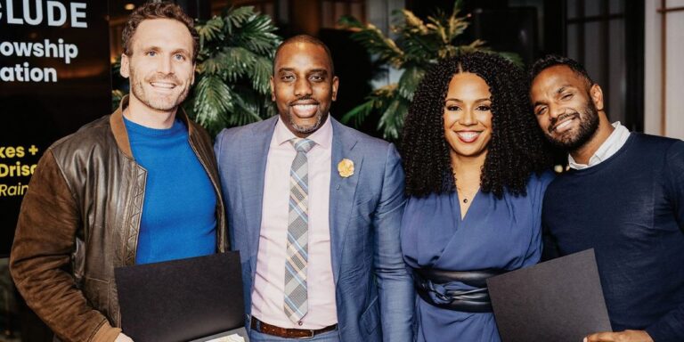 How to raise money for big business ideas