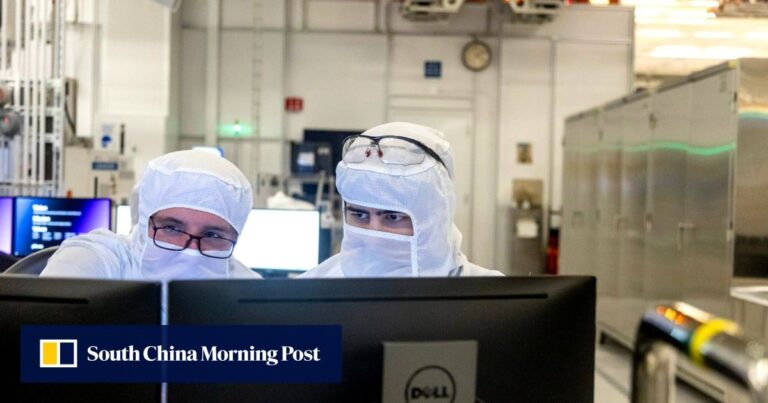 Tech war: New US restrictions could cut China’s access to TSMC, Samsung chip manufacturing services