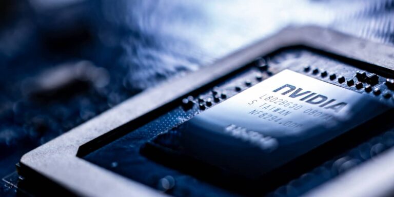 This tech-sector ETF could be buying a lot of Nvidia next week