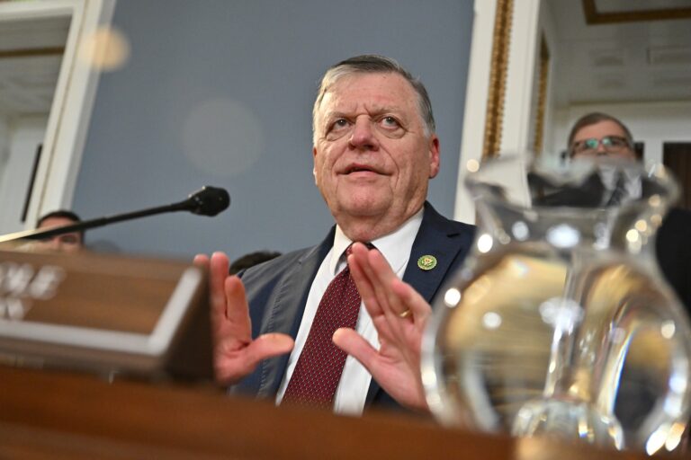 Ukraine is not a political burden for the Republicans