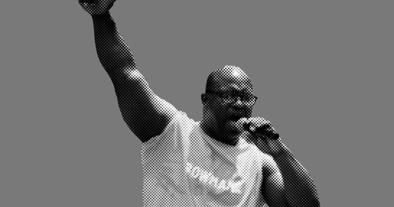 How Jamaal Bowman destroyed his coalition