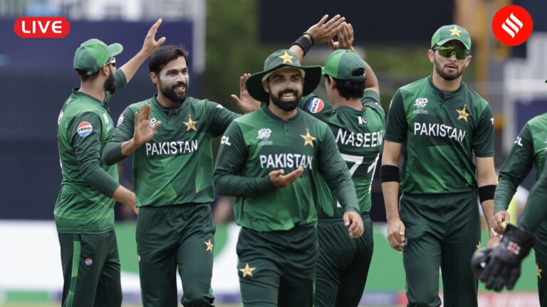 Pakistan T20 World Cup 2024 Live Updates: Pakistan eyes USA vs Ireland as toss postponed in Florida, Testing soon | Cricket News