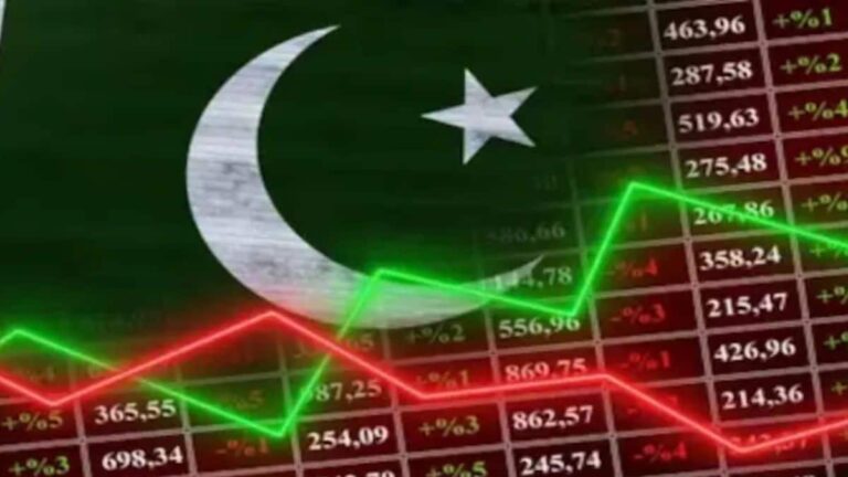 Pakistan’s new budget taxes already struggling middle class, lets rich ‘eat cake’ – Firstpost