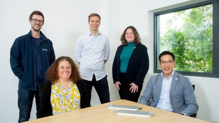 Ekion Technologies raises £29m for niobium-based battery technology