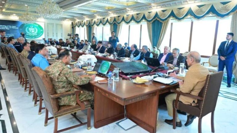 What is Pakistan’s Operation Azm-e-Istekam? How is China involved? – Firstpost