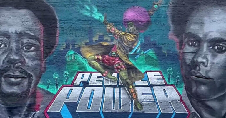 Juneteenth Hack brings together Black artists with augmented reality technology