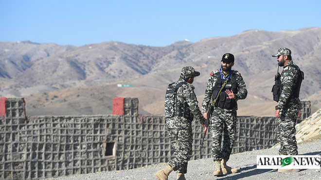 Army captain and two militants killed in gunfight in northwest Pakistan