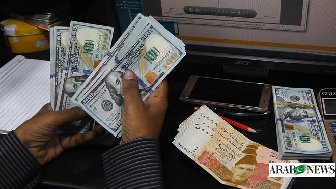 Pakistan saw a 10.7 percent increase in remittances last year, much of which came from the Middle East.