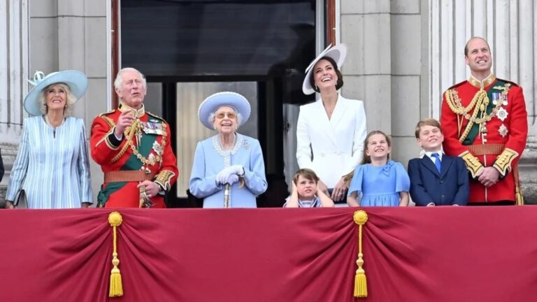 Breaking News, Live Updates Today July 8, 2024: Prince William and Princess Kate’s kids have ‘very strange’ nicknames for Queen Elizabeth and Camilla