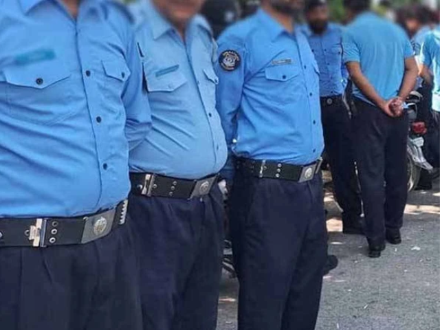 Fake FIA officer and former police official involved in kidnapping for ransom