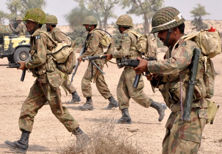 High-value target among two terrorists killed by security forces in Timergara operation