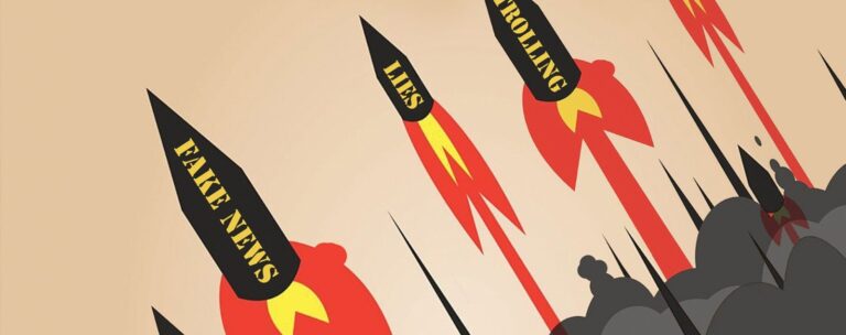 India’s content cold war