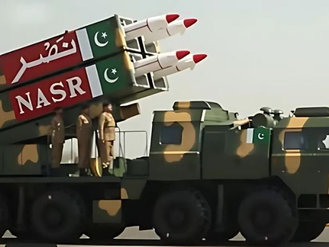 ISPR releases ‘Yalghar Hai’ anthem to honour armed forces