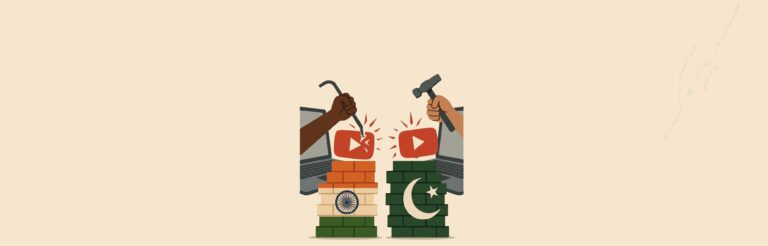 Offline across borders