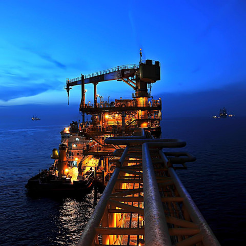 KSA, Iraq halt crude sales to India