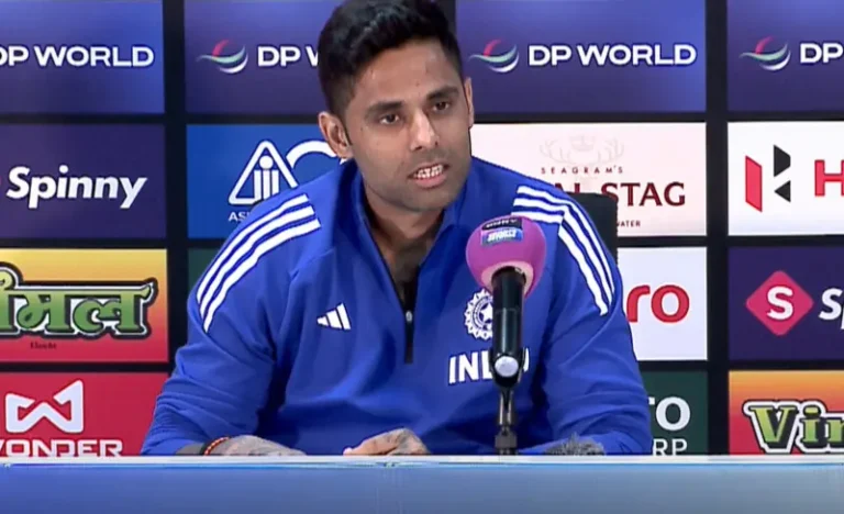 Indian skipper sidesteps handshake issue ahead of Pakistan-India rematch – Sport