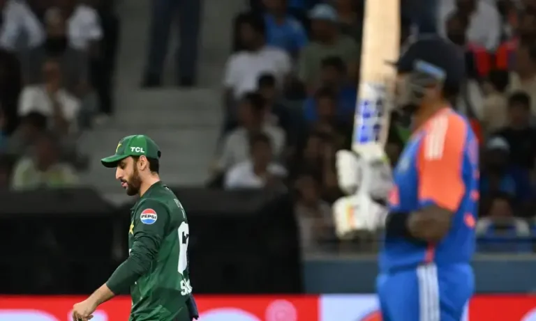 Between two Sundays: Pakistan cricket’s apolitical comedy of errors – Prism