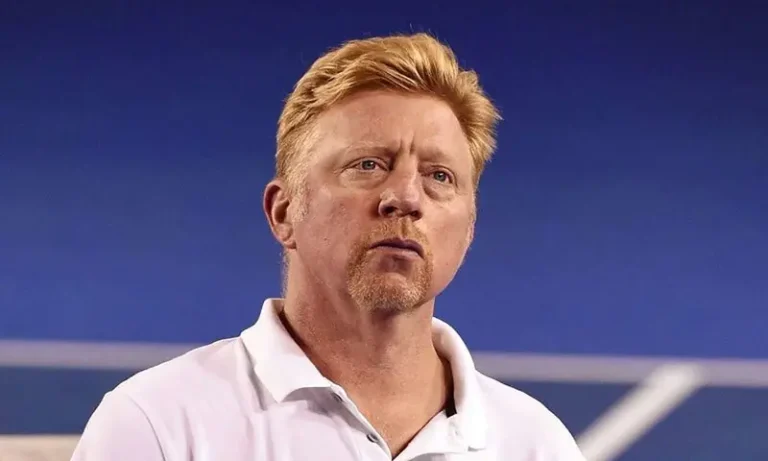 Becker regrets winning Wimbledon as teenager – Sport