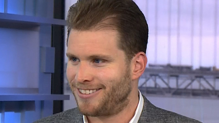 Palantir ‘s Lonsdale says AI companies downplay energy, capital needs