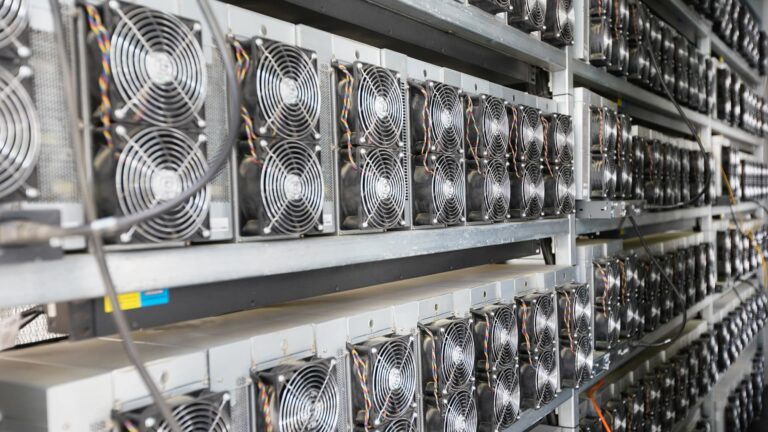 Why bitcoin miner CleanSpark beat Microsoft for Wyoming AI data center