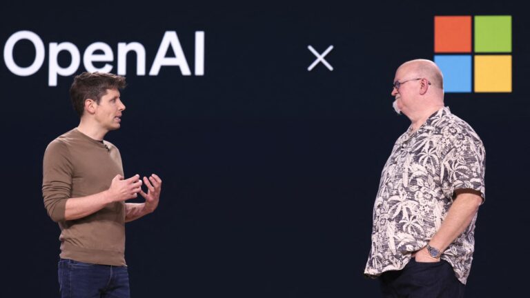 Boom or bubble, investors can’t get enough of AI