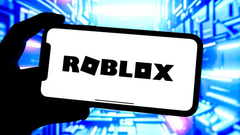 Roblox stock slips 15% as company expects more spending on safety