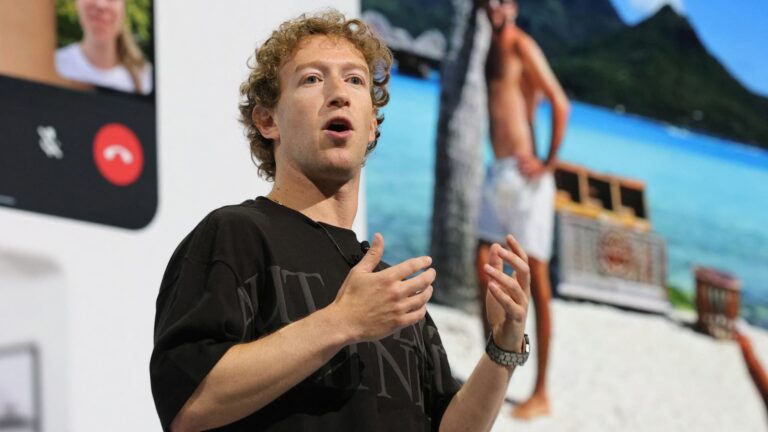 How much Google, Meta, Amazon and Microsoft are spending on AI