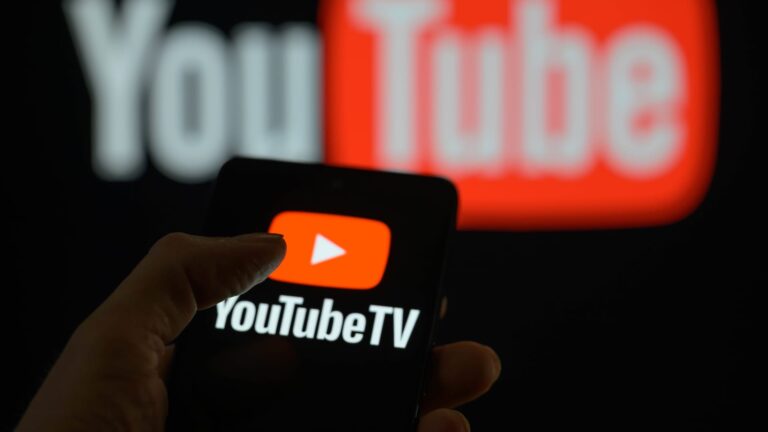 Disney content to go dark on YouTubeTV after contract talks collapse