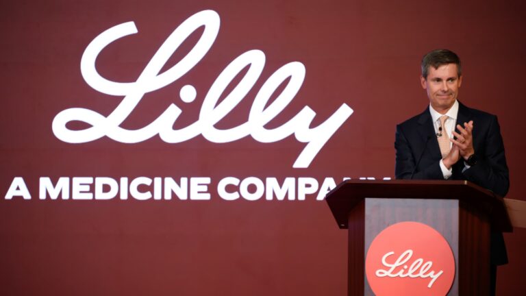 Eli Lilly (LLY) earnings Q3 2025