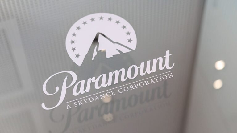 Paramount to lay off 1,000 employees, with more cuts expected