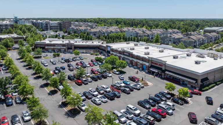 Global investment firm Nuveen bets on niche real estate subsector