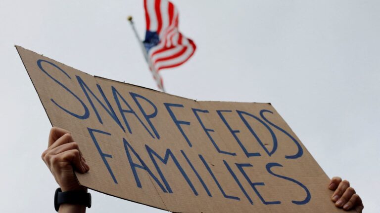 How SNAP benefit lapse could affect consumers and retailers