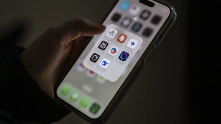 As big tech pushes AI spending to max, you may be helping pay for it