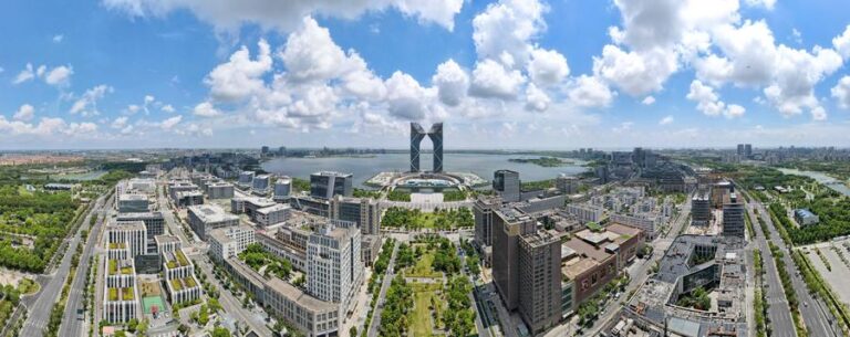 China’s historic socio-economic achievements over past five years-Xinhua