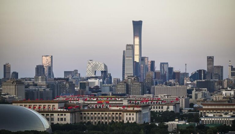 Foreign firms ramp up investment as China vows wider opening up-Xinhua