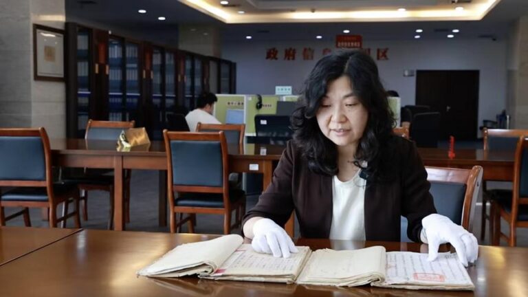 Bond of patriotism across Taiwan Strait echoes through time-Xinhua
