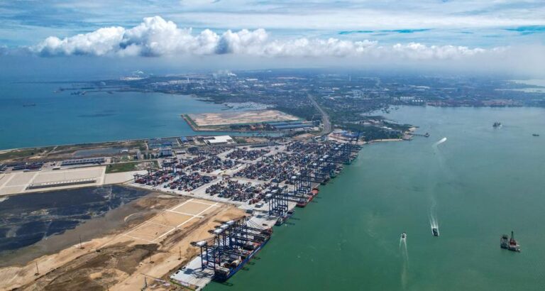 China’s new development roadmap offers world bigger gains with wider opening up-Xinhua