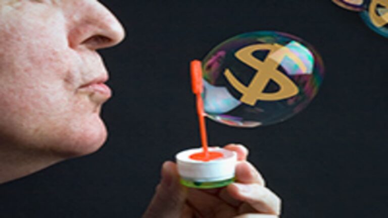 Fund managers reveal their bubble recipes and what to watch for as AI stocks soar