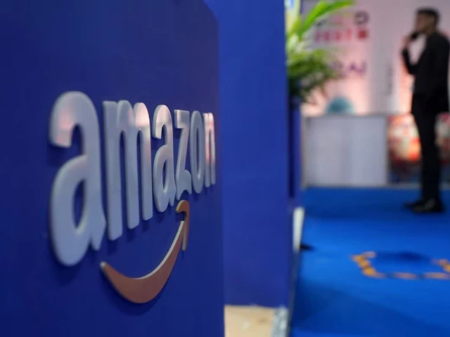 Amazon cuts 14,000 jobs as AI takes hold