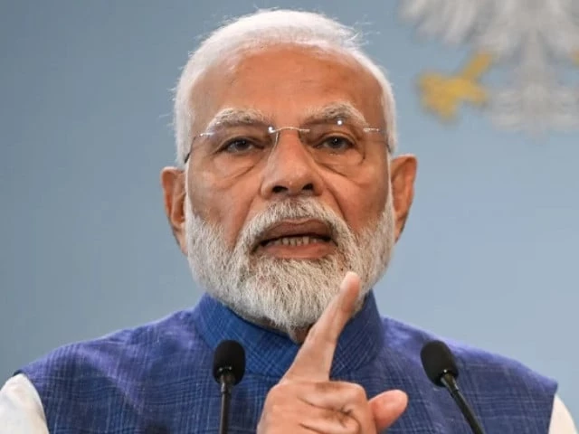 Modi skipped ASEAN to avoid talk of Pakistan with Trump: report