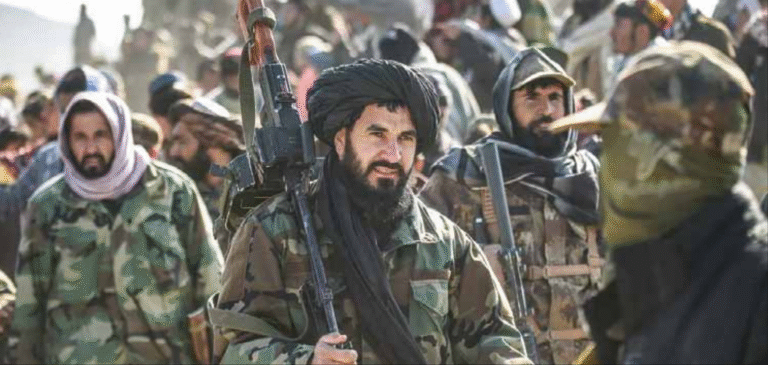 Beyond the durand line