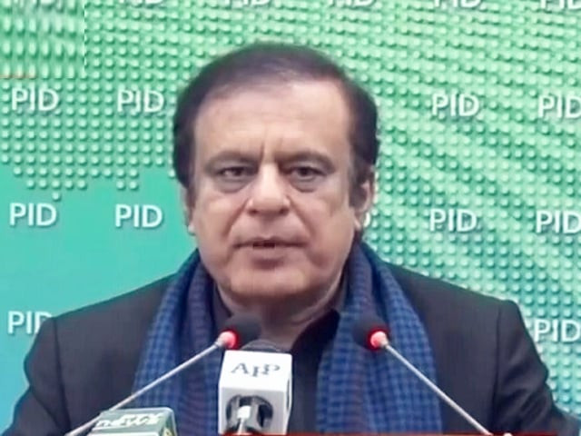 SC rejects Faraz’s plea to halt Senate polls