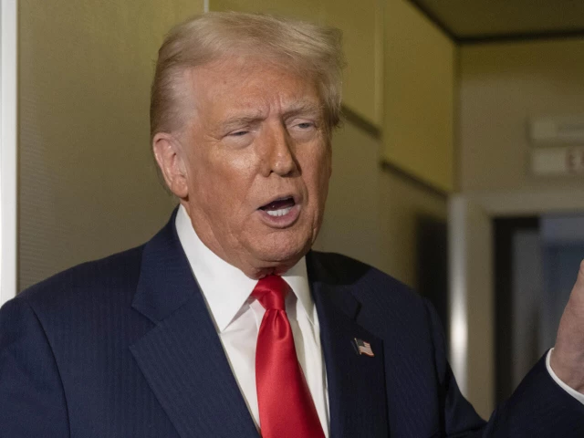 US decides to resume nukes testing